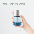 Mini Ultrasonic Nano Mist Nebulizer Aroma Diffuser Machine